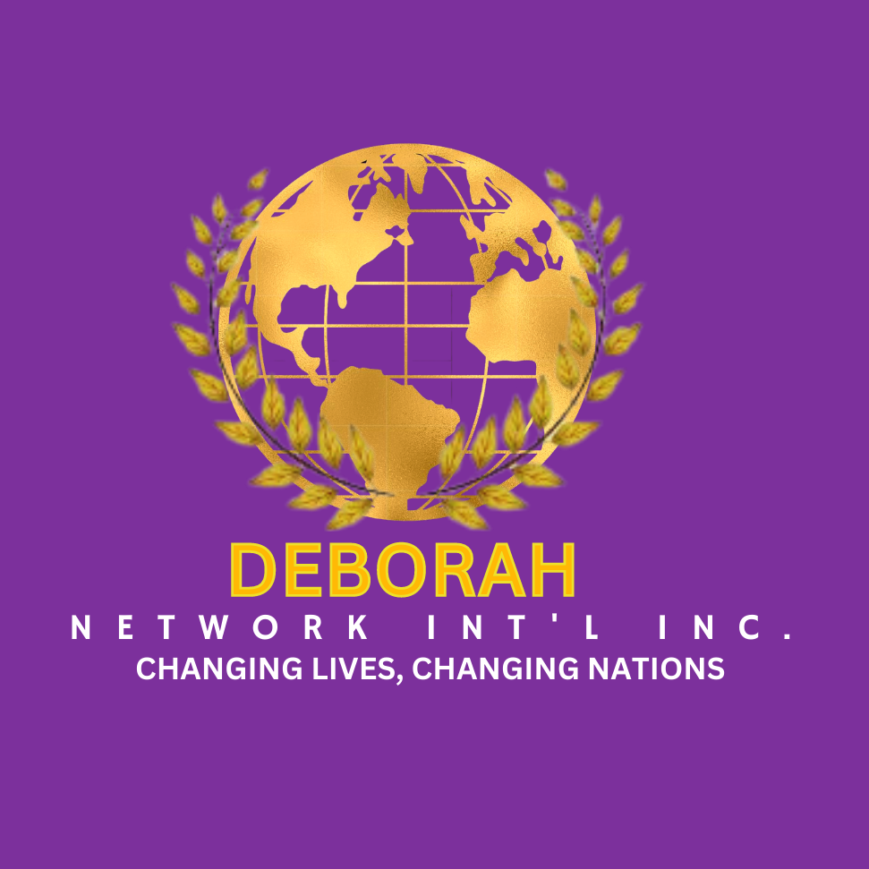 Deborah & Barak Network Int'l